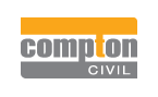 Compton Civil logo